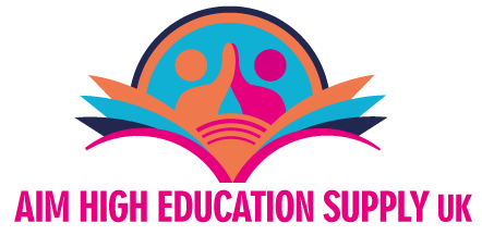 Aim High Education Supply HR